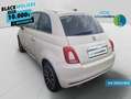 Fiat 500 1.0 Hybrid Dolcevita 52kW Bianco - thumbnail 8