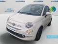 Fiat 500 1.0 Hybrid Dolcevita 52kW Blanc - thumbnail 2