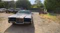 Lincoln Continental Fekete - thumbnail 4