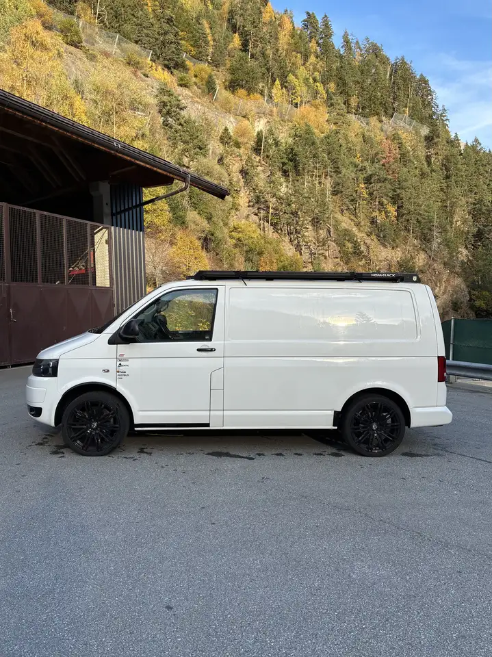 Volkswagen T5