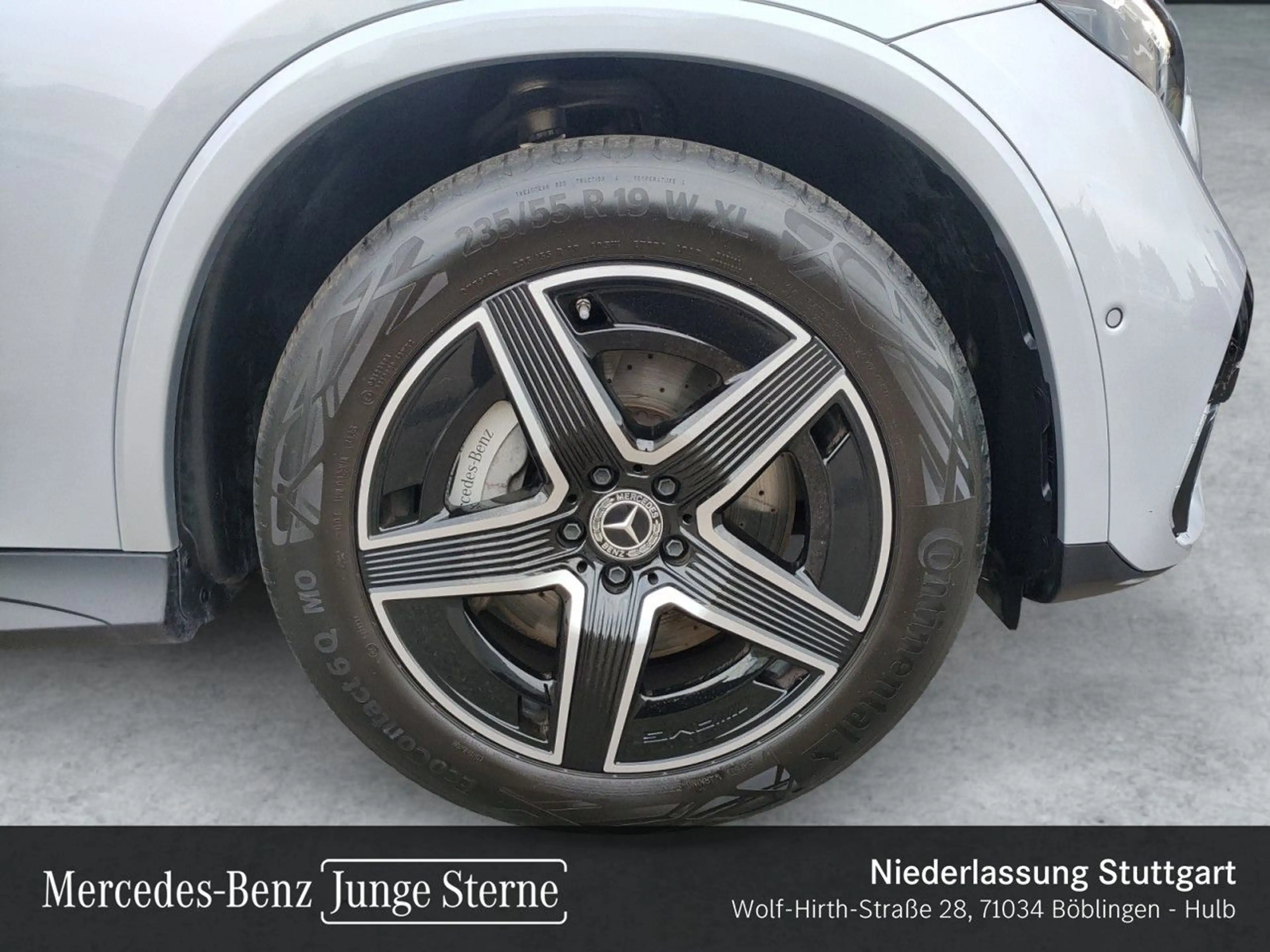 Mercedes-Benz GLC 220 d 4M AMG+NIGHT+PANO+STHZG+KAMERA+KEYLESS — photo 3
