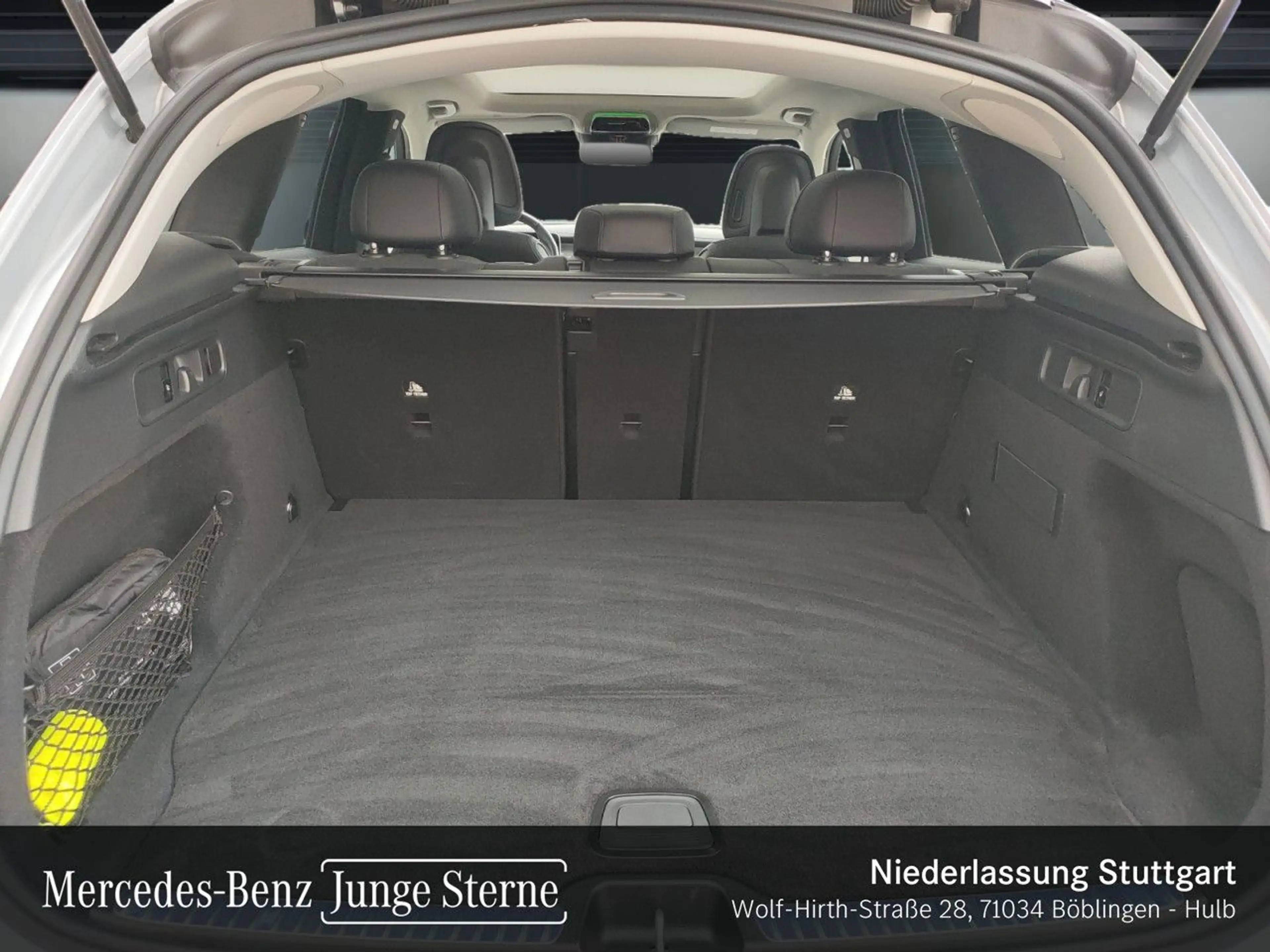 Mercedes-Benz GLC 220 d 4M AMG+NIGHT+PANO+STHZG+KAMERA+KEYLESS — photo 6