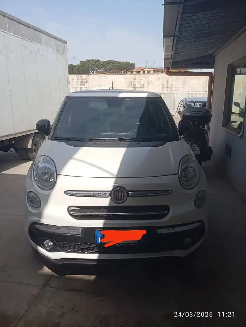 Fiat 500L Wagon 1.6 mjt Business 120cv 7p.ti my20 - 1