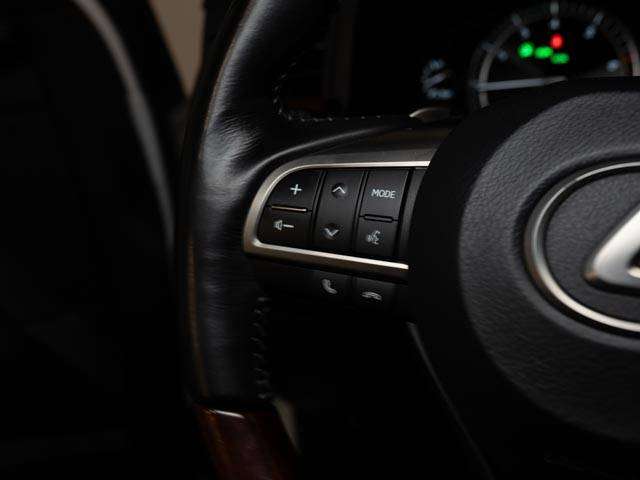 used 2017 Lexus LX car