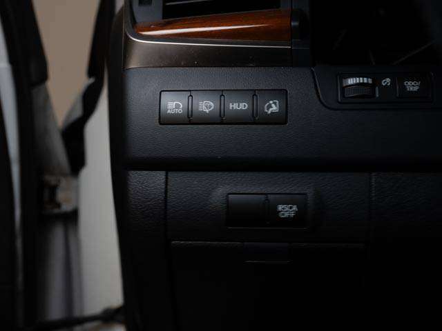 used 2017 Lexus LX car