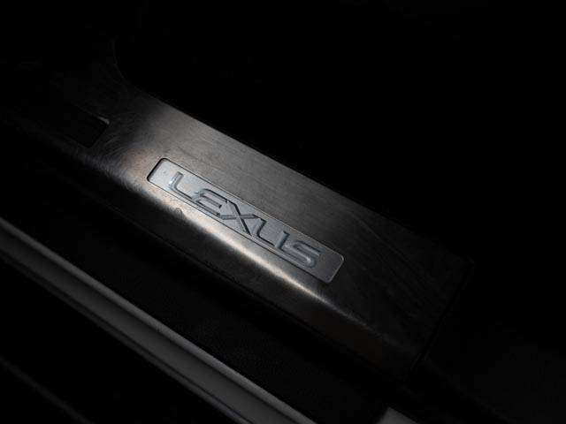 used 2017 Lexus LX car
