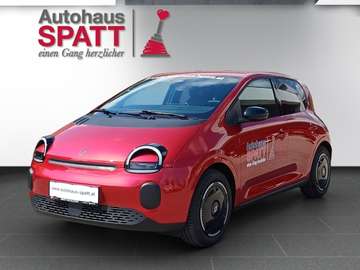 E-TECH ELECTRIC Techno 80 PS urban range !! ab Ok