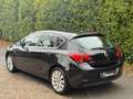 Opel Astra 1.4 ESS 100CH ENJOY 5P * 85.000KM * 1ERE MAIN * GARANTIE Noir - thumbnail 4