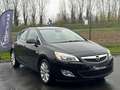 Opel Astra 1.4 ESS 100CH ENJOY 5P * 85.000KM * 1ERE MAIN * GARANTIE Noir - thumbnail 2