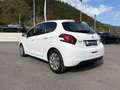 Peugeot 208 BlueHDi 75 5p. Allure Weiß - thumbnail 5