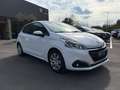 Peugeot 208 BlueHDi 75 5p. Allure Weiß - thumbnail 3
