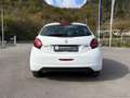 Peugeot 208 BlueHDi 75 5p. Allure Weiß - thumbnail 7