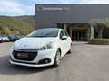 Peugeot 208 BlueHDi 75 5p. Allure Weiß - thumbnail 1