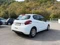 Peugeot 208 BlueHDi 75 5p. Allure Blanc - thumbnail 4