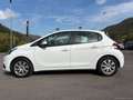 Peugeot 208 BlueHDi 75 5p. Allure Weiß - thumbnail 6