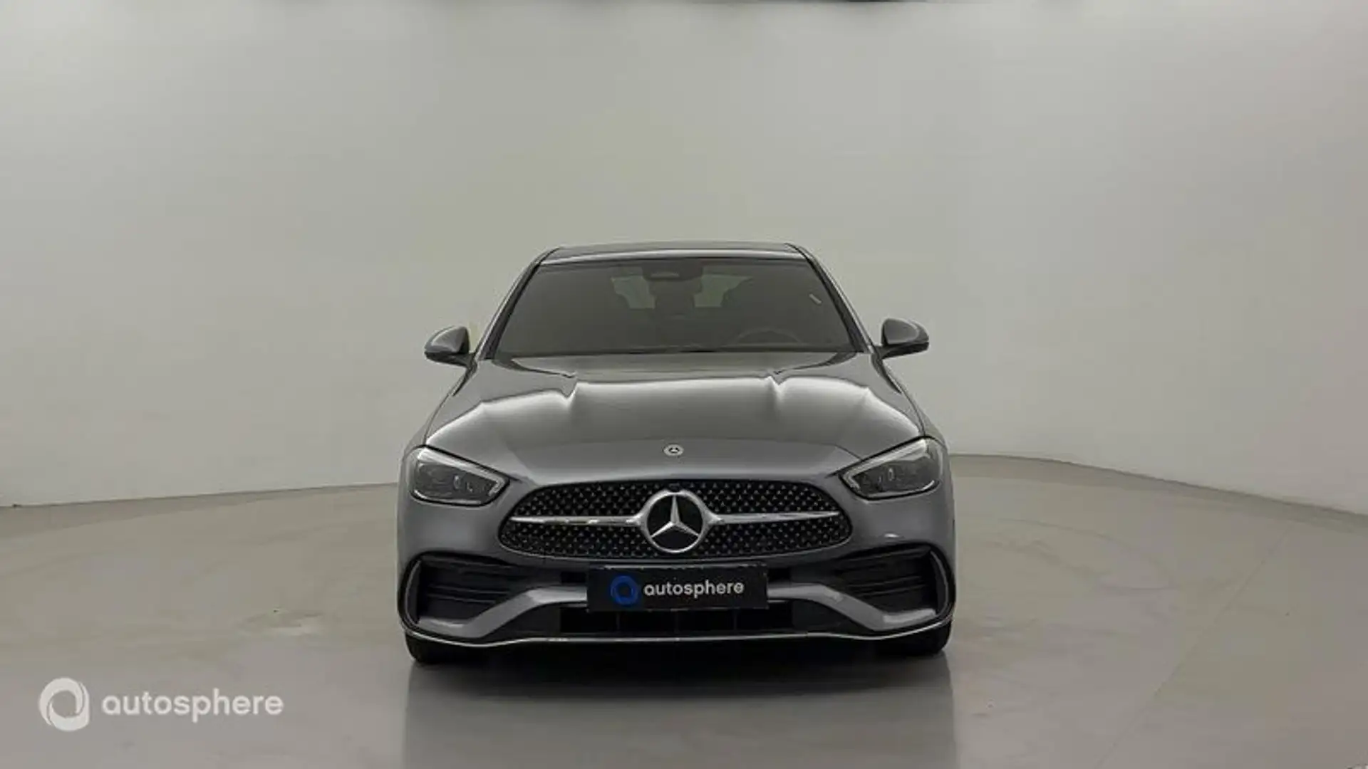 Mercedes-Benz CL 300 d e 197+129ch AMG Line - 2