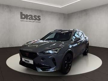 VZ 2.0 TSI 7-Gang-DSG