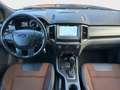 Ford Ranger Wildtrak 3.2 DK 4x4 1.HD KAMERA ACC SPURH Gris - thumbnail 10