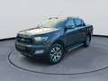 Ford Ranger Wildtrak 3.2 DK 4x4 1.HD KAMERA ACC SPURH Gris - thumbnail 1