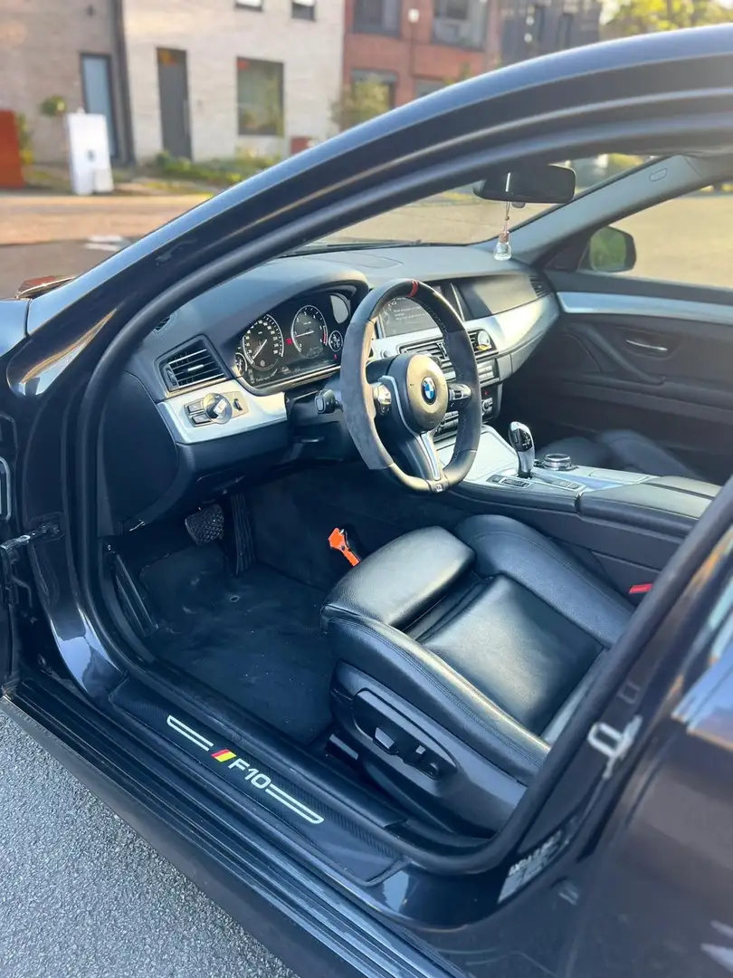 BMW 520 520d xDrive Aut. Modern Line - 2