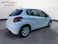 Peugeot 208 PureTech 68 5 porte Active Bianco - thumbnail 6