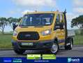 Ford Transit 2.0 DUB.CAB Open-Laadbak Amarillo - thumbnail 1