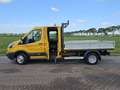 Ford Transit 2.0 DUB.CAB Open-Laadbak Amarillo - thumbnail 16