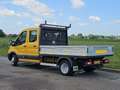Ford Transit 2.0 DUB.CAB Open-Laadbak Amarillo - thumbnail 6