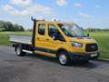 Ford Transit 2.0 DUB.CAB Open-Laadbak Amarillo - thumbnail 5