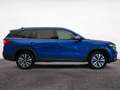 Skoda Kodiaq Selection 1.5 eTSI DSG *AHK*SHZ*NAVI*CAM* Blau - thumbnail 6