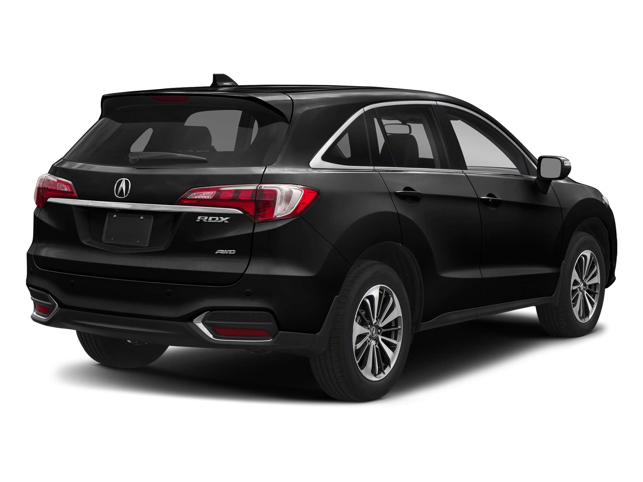 2018 Acura RDX