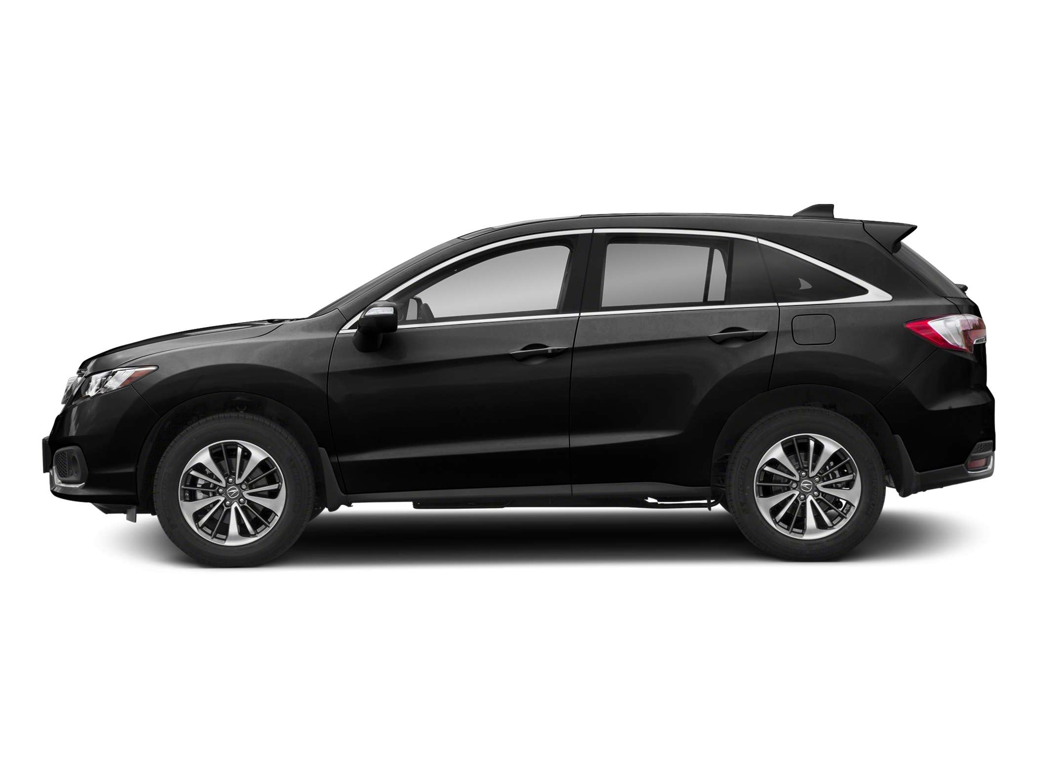 2018 Acura RDX