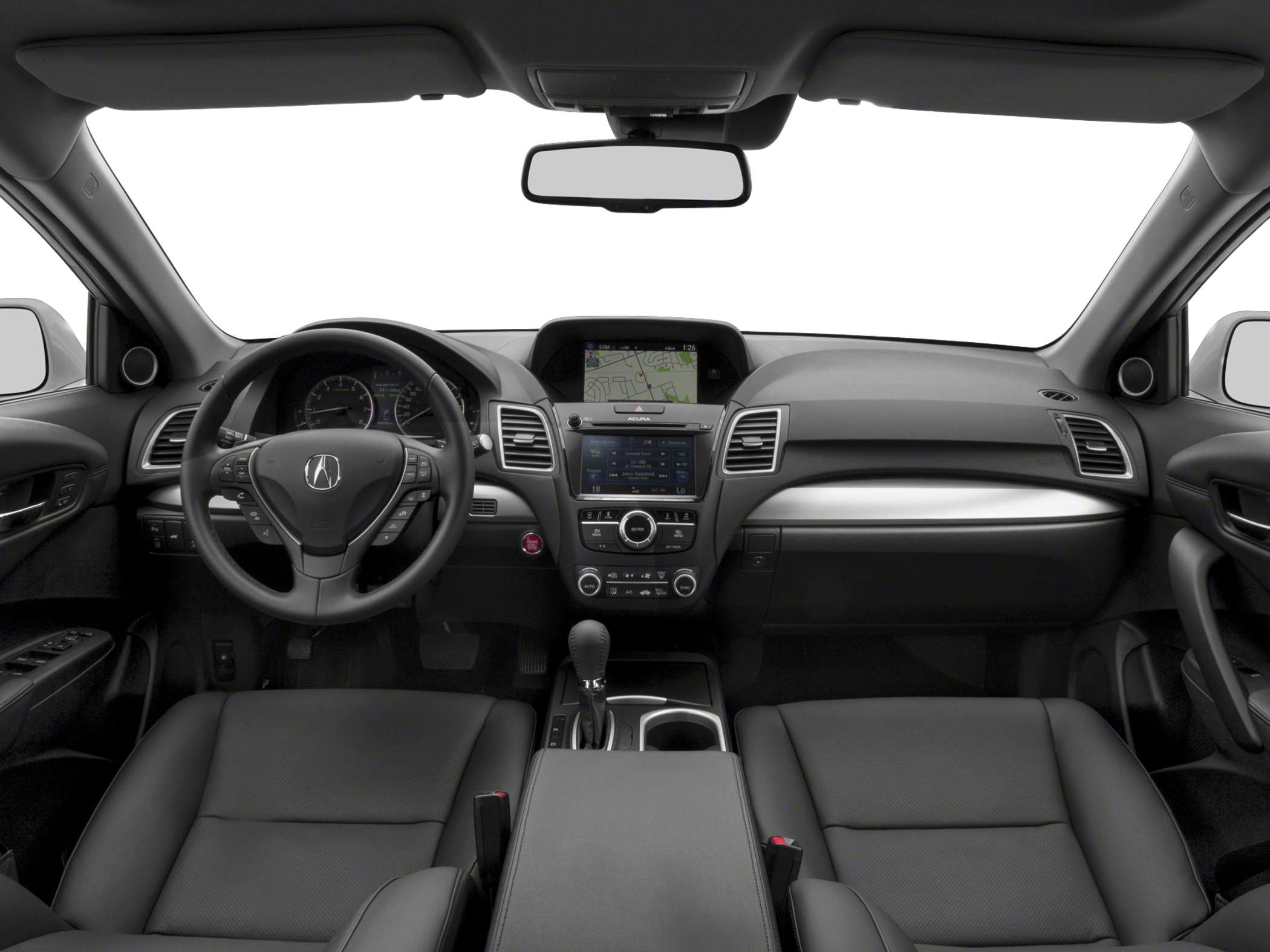 2018 Acura RDX