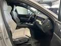 Volvo XC60 T6 Plus Bright Recharge AWD Tailored Wool Silber - thumbnail 11