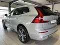 Volvo XC60 T6 Plus Bright Recharge AWD Tailored Wool Silber - thumbnail 10