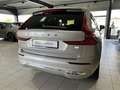 Volvo XC60 T6 Plus Bright Recharge AWD Tailored Wool Silber - thumbnail 7