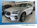 Volvo XC60 T6 Plus Bright Recharge AWD Tailored Wool Silber - thumbnail 1