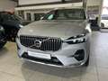 Volvo XC60 T6 Plus Bright Recharge AWD Tailored Wool Silber - thumbnail 2
