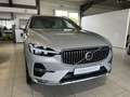 Volvo XC60 T6 Plus Bright Recharge AWD Tailored Wool Silber - thumbnail 4