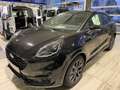 Ford Puma 1.0 EcoBoost Hybrid ST-LINE (J2K) Schwarz - thumbnail 2