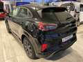 Ford Puma 1.0 EcoBoost Hybrid ST-LINE (J2K) Schwarz - thumbnail 4