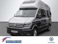 Volkswagen Grand California 600 4MOTION UPE 114.165,- Euro Zilver - thumbnail 1