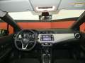 Nissan Micra 1.0 IG-T 92CV Acenta PackComf Gris - thumbnail 10