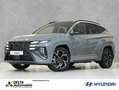 Hyundai TUCSON 1.6 TGDI N-Line X VOLLAUSSTATTUNG MY2026 Grijs - thumbnail 1