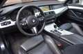BMW 525 5-serie Touring 525d M Sport Edition Xenon Clima P Grijs - thumbnail 11