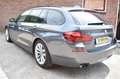 BMW 525 5-serie Touring 525d M Sport Edition Xenon Clima P Grijs - thumbnail 10