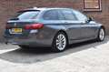 BMW 525 5-serie Touring 525d M Sport Edition Xenon Clima P Grijs - thumbnail 3