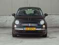 Fiat 500 0.9 TwinAir Turbo Easy 80 pk (2015)|Airco|Elektris Schwarz - thumbnail 5