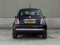 Fiat 500 0.9 TwinAir Turbo Easy 80 pk (2015)|Airco|Elektris Schwarz - thumbnail 6