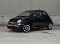 Fiat 500 0.9 TwinAir Turbo Easy 80 pk (2015)|Airco|Elektris Schwarz - thumbnail 18